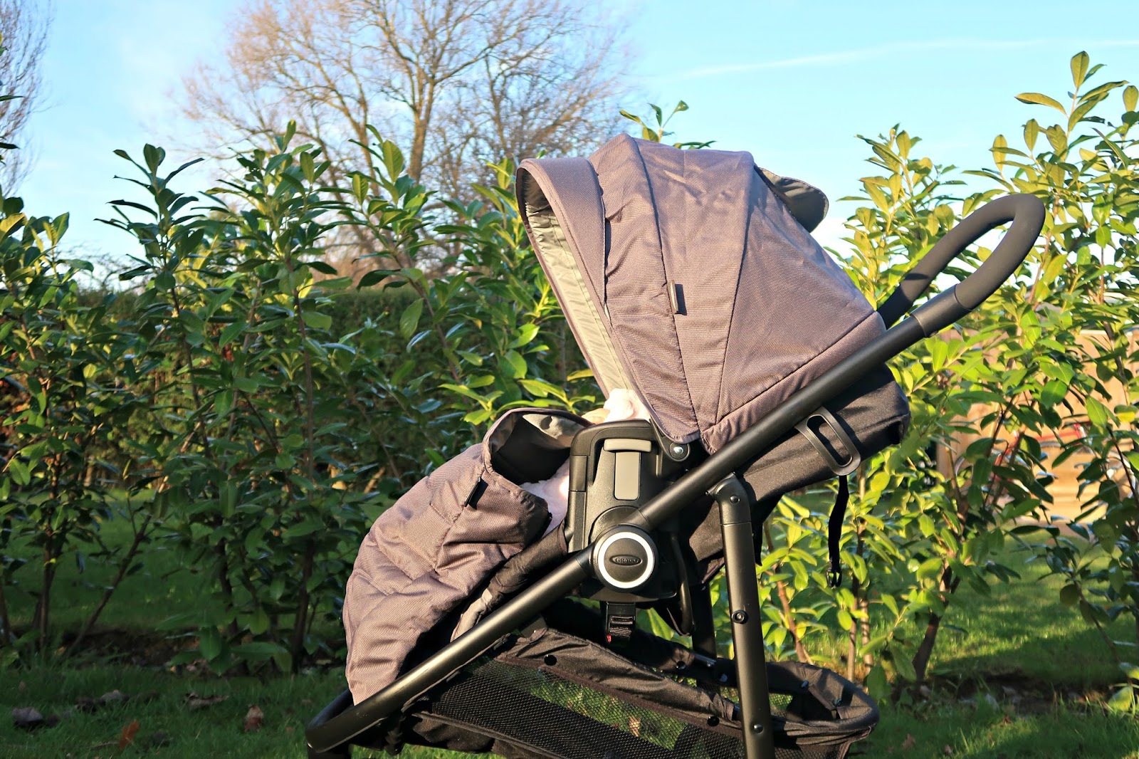 Graco Modes 3 Lite Trio Travel System Review Write Like No One
